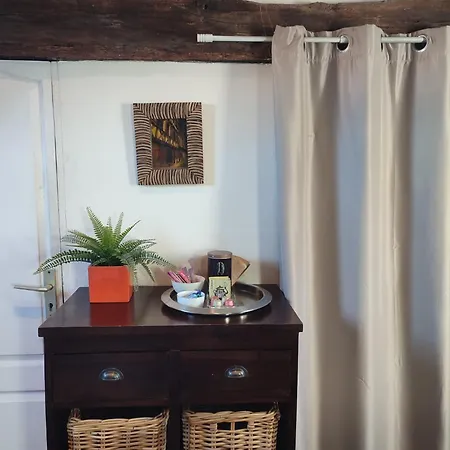 Appartamento Habitation Saint-clar Vieille *