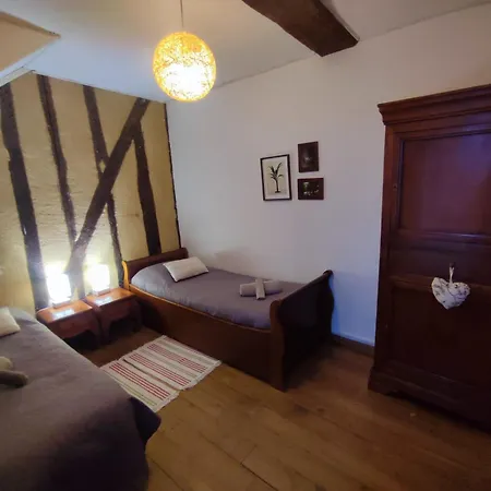 Appartamento Habitation Saint-clar Vieille