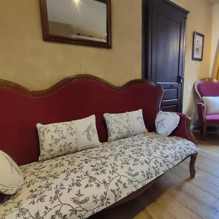 Appartamento Habitation Saint-clar Vieille *