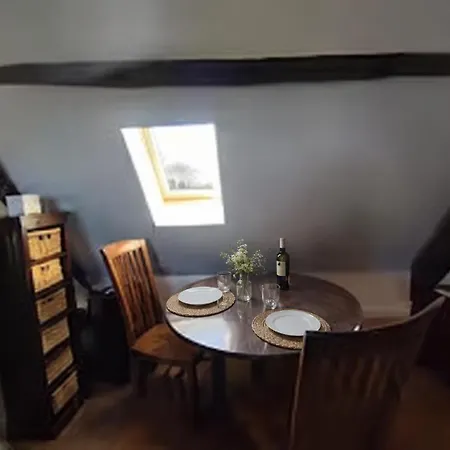 Appartement Habitation Saint-clar Vieille *