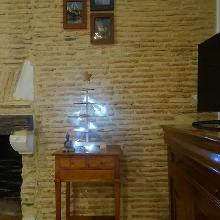 Habitation Saint-clar Vieille