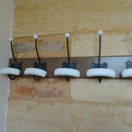 Daire Habitation Saint-clar Vieille