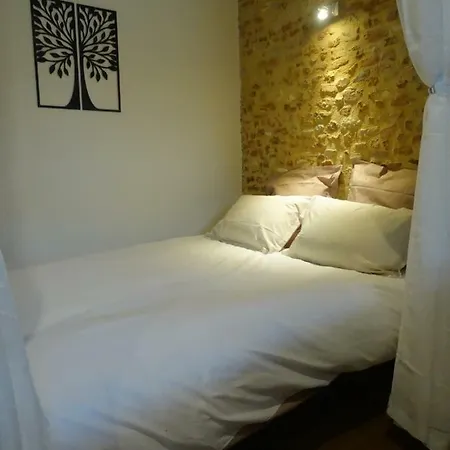 Daire Habitation Saint-clar Vieille Bergerac