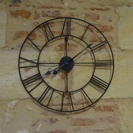 Habitation Saint-clar Vieille Daire Bergerac