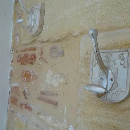 Habitation Saint-clar Vieille Bergerac