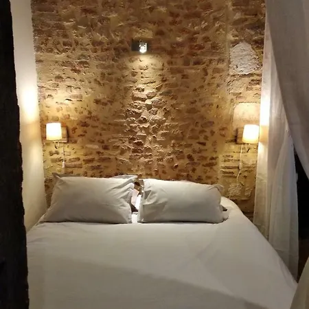 Habitation Saint-clar Vieille * Bergerac