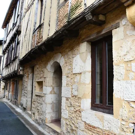 Habitation Saint-clar Vieille