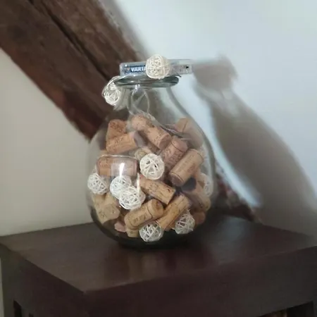 Habitation Saint-clar Vieille Daire