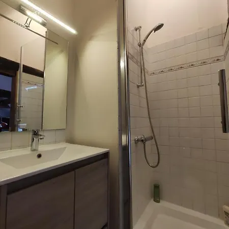 Habitation Saint-clar Vieille